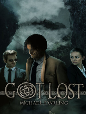 cover image of Got Lost